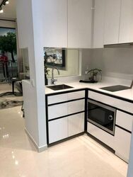 Parc Botannia (D28), Condominium #461118241